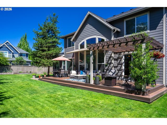2711 Ne 159TH Cir, Ridgefield, WA 98642