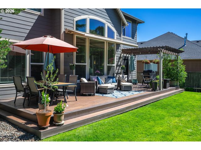 2711 Ne 159TH Cir, Ridgefield, WA 98642
