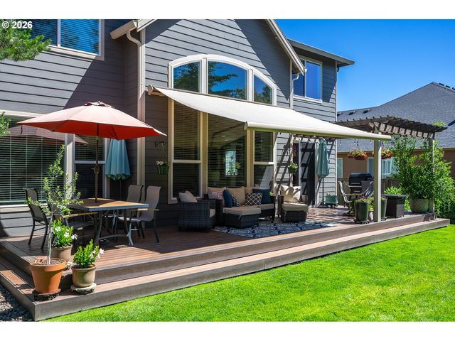 2711 Ne 159TH Cir, Ridgefield, WA 98642