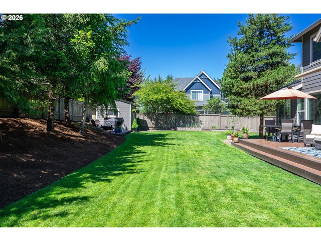 2711 Ne 159TH Cir, Ridgefield, WA 98642