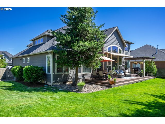 2711 Ne 159TH Cir, Ridgefield, WA 98642
