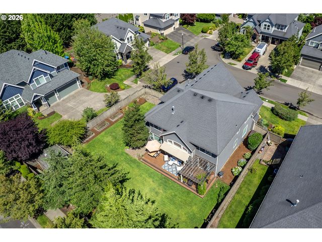 2711 Ne 159TH Cir, Ridgefield, WA 98642