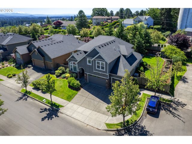 2711 Ne 159TH Cir, Ridgefield, WA 98642