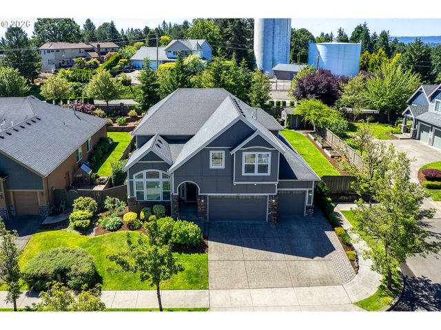 2711 Ne 159TH Cir, Ridgefield, WA 98642