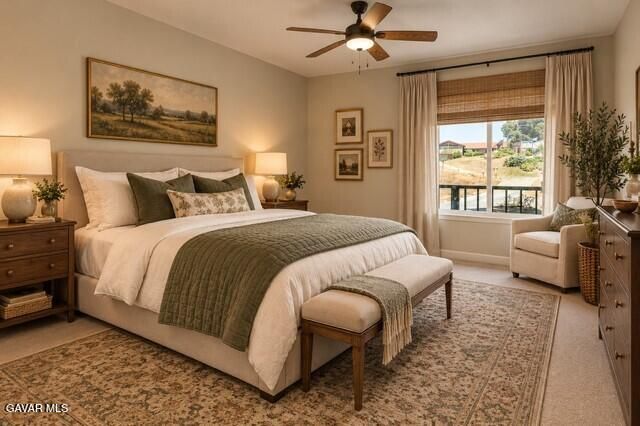 4718 Quartz Hill Road, Lancaster, CA 93536
