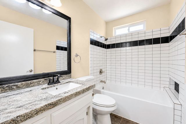 4718 Quartz Hill Road, Lancaster, CA 93536