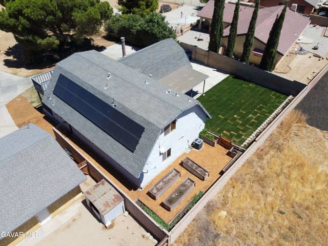 4718 Quartz Hill Road, Lancaster, CA 93536