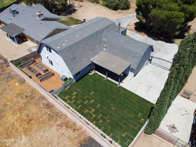 4718 Quartz Hill Road, Lancaster, CA 93536