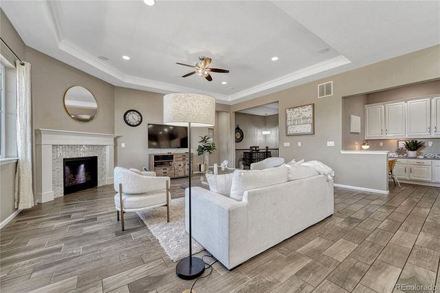 6677 S Catawba Way, Aurora, CO 80016