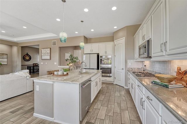 6677 S Catawba Way, Aurora, CO 80016