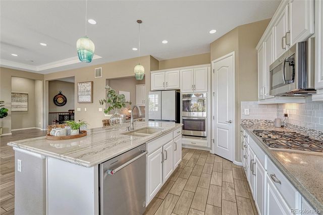6677 S Catawba Way, Aurora, CO 80016