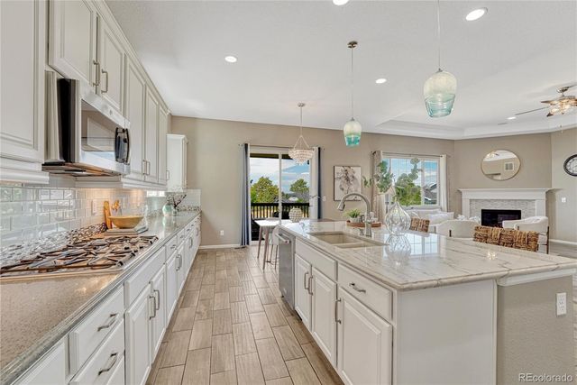 6677 S Catawba Way, Aurora, CO 80016