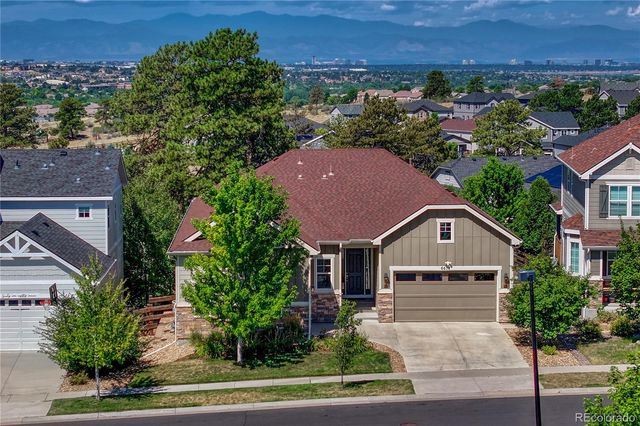 6677 S Catawba Way, Aurora, CO 80016