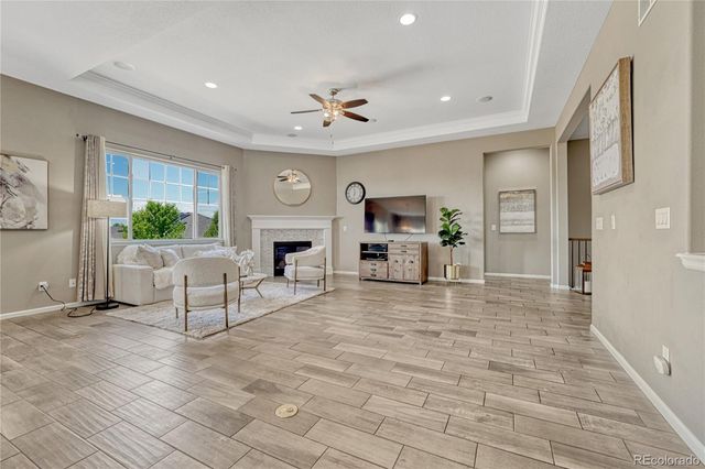 6677 S Catawba Way, Aurora, CO 80016