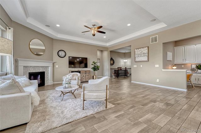6677 S Catawba Way, Aurora, CO 80016