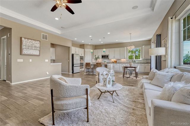 6677 S Catawba Way, Aurora, CO 80016