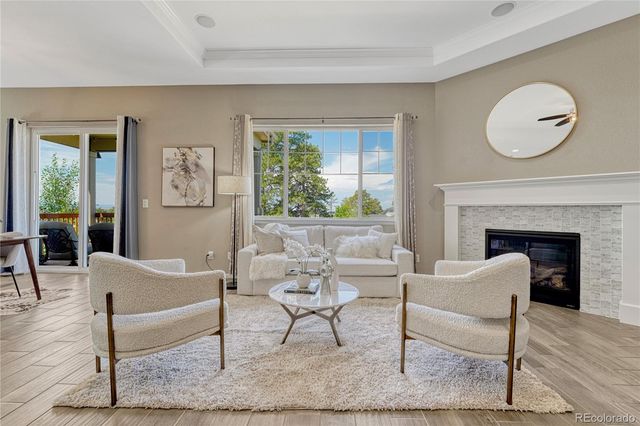 6677 S Catawba Way, Aurora, CO 80016
