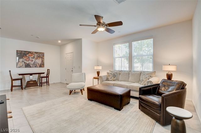 484 Filaree Place, Henderson, NV 89015