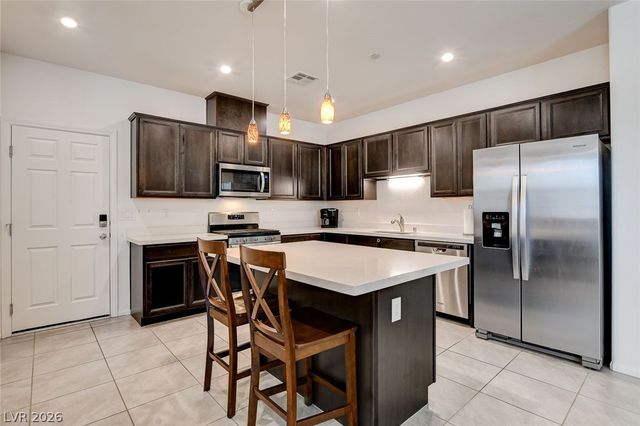 484 Filaree Place, Henderson, NV 89015
