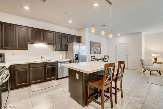 484 Filaree Place, Henderson, NV 89015