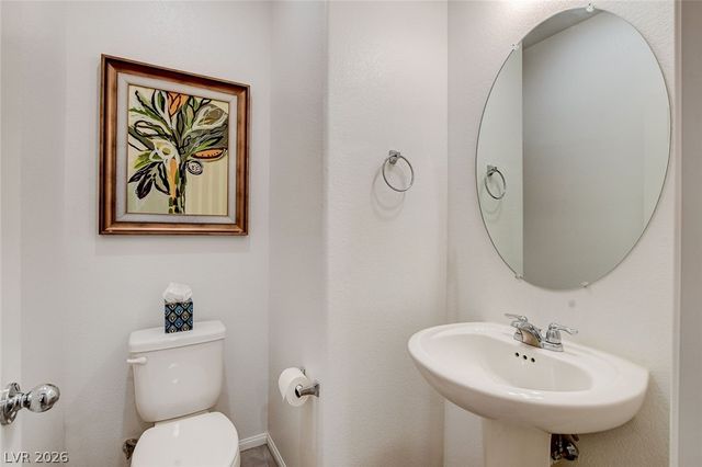 484 Filaree Place, Henderson, NV 89015