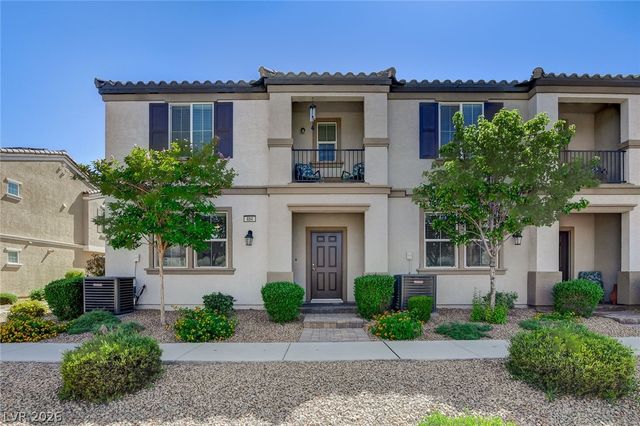484 Filaree Place, Henderson, NV 89015