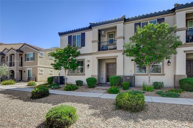 484 Filaree Place, Henderson, NV 89015