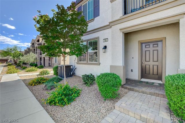 484 Filaree Place, Henderson, NV 89015