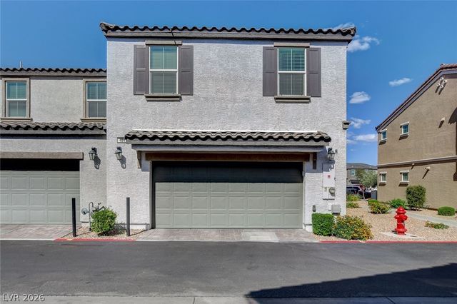 484 Filaree Place, Henderson, NV 89015