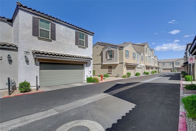 484 Filaree Place, Henderson, NV 89015