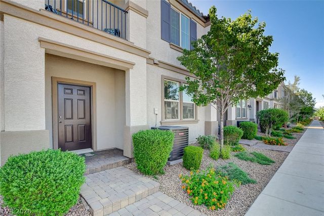 484 Filaree Place, Henderson, NV 89015