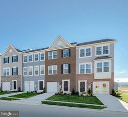 395 SEEBACK DR #SAVANNAH LOT 263, Charles Town, WV 25414