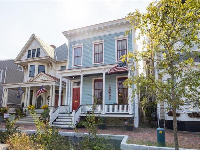 408 Court ST, Portsmouth, VA 23704