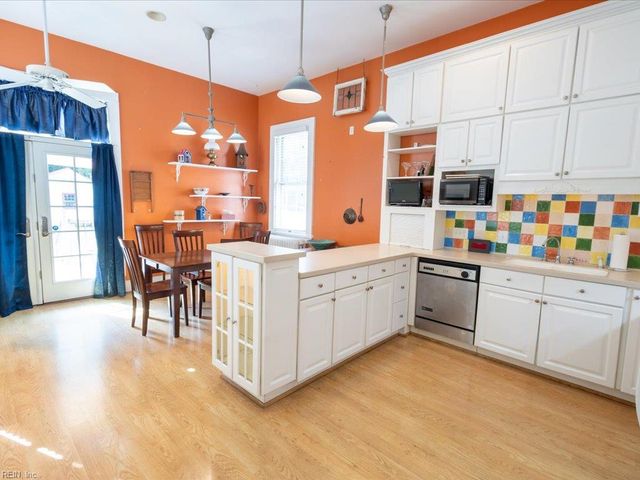 408 Court ST, Portsmouth, VA 23704
