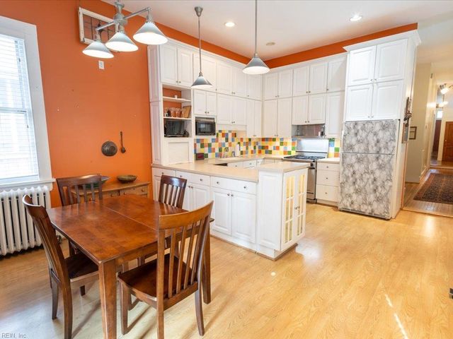 408 Court ST, Portsmouth, VA 23704