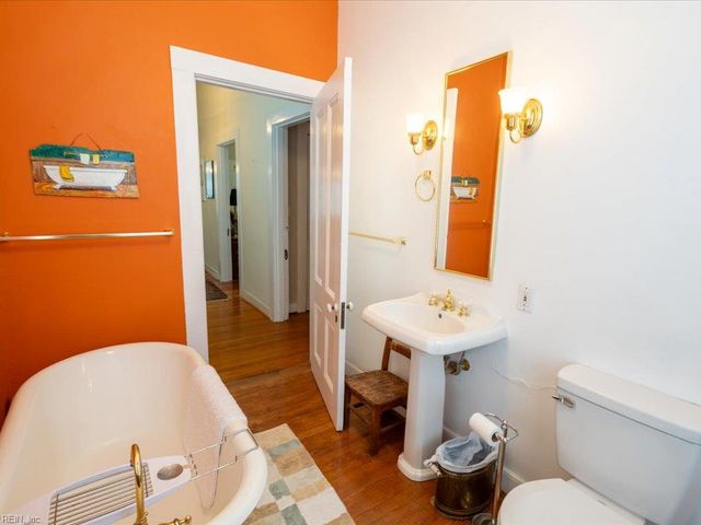 408 Court ST, Portsmouth, VA 23704