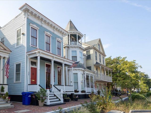 408 Court ST, Portsmouth, VA 23704