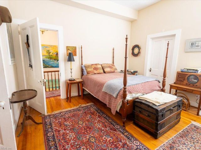 408 Court ST, Portsmouth, VA 23704