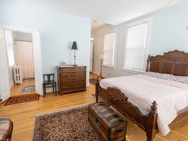 408 Court ST, Portsmouth, VA 23704