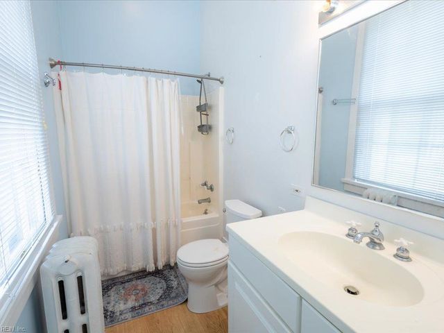 408 Court ST, Portsmouth, VA 23704