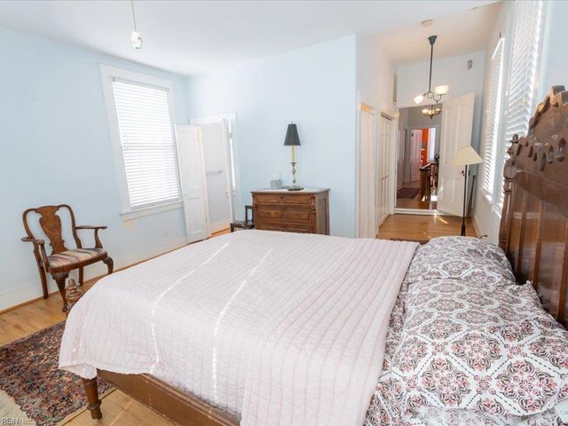 408 Court ST, Portsmouth, VA 23704