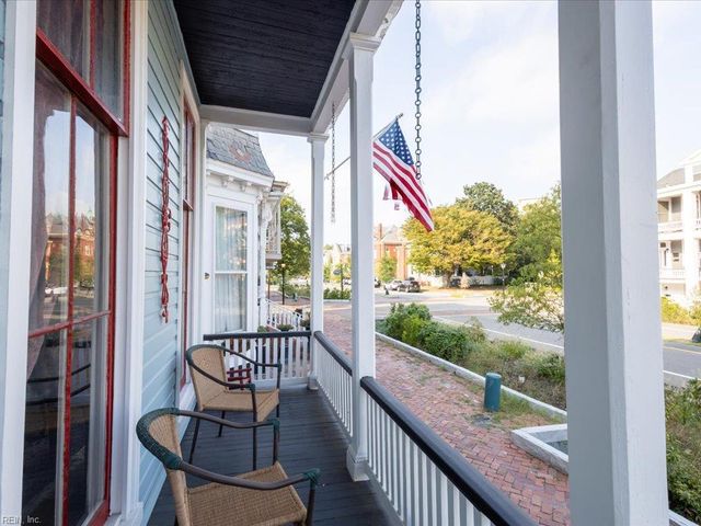408 Court ST, Portsmouth, VA 23704