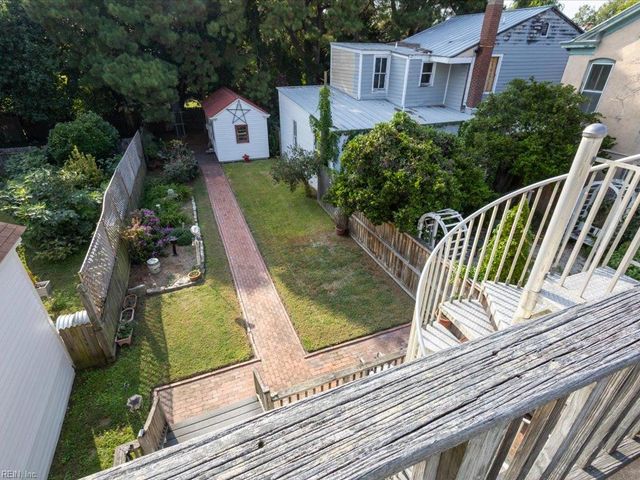 408 Court ST, Portsmouth, VA 23704