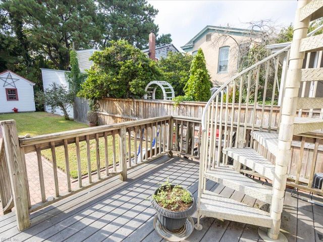 408 Court ST, Portsmouth, VA 23704