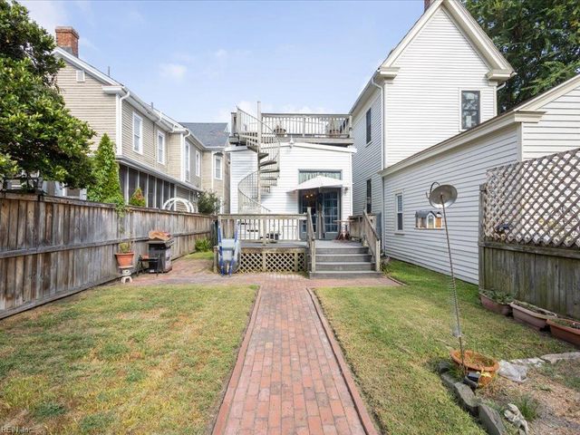 408 Court ST, Portsmouth, VA 23704