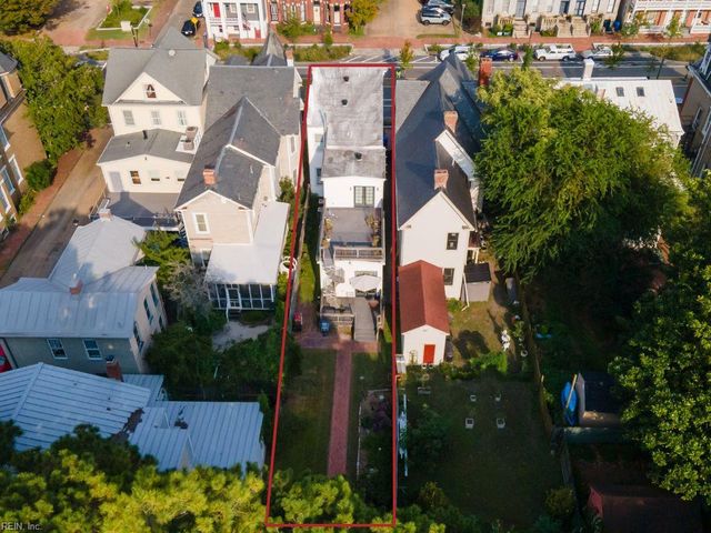 408 Court ST, Portsmouth, VA 23704