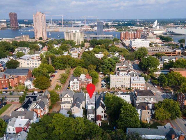 408 Court ST, Portsmouth, VA 23704