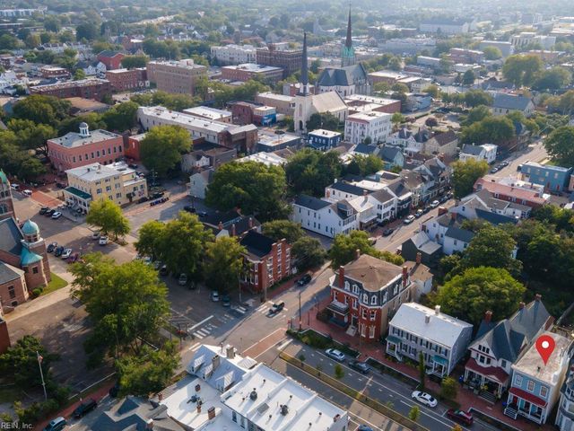 408 Court ST, Portsmouth, VA 23704