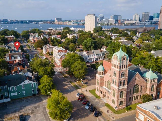 408 Court ST, Portsmouth, VA 23704