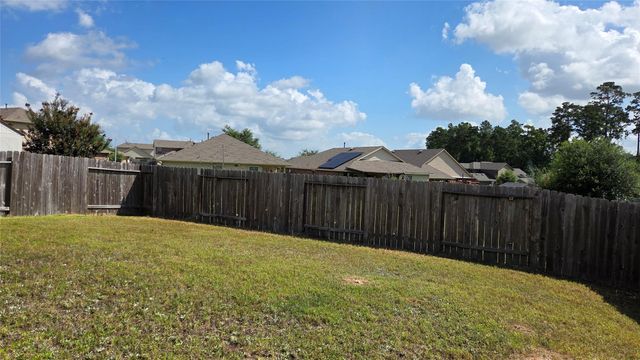 14097 Lake Crescent Drive, Conroe, TX 77384